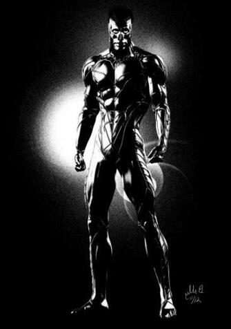 Shadow Man