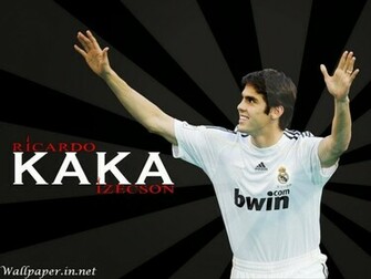 Kaka Football Player Wallpaper