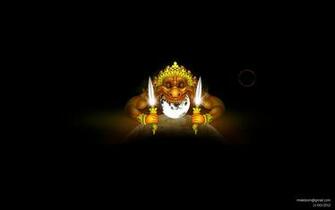 Fine Khmer Kbach Reahoo Wallpaper 800px