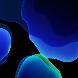 Get The Ios Default Wallpaper
