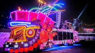 Electric Daisy Carnival Las Vegas Nevada Photos Wallpaper The