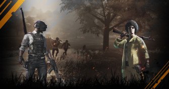 Pubg Mobile Pinc HD Games 4k Wallpaper Image Photos