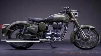 Royal Enfield Computer Wallpaper Desktop Background