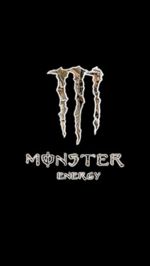 Realtree Logo Wallpaper Monster Energy With