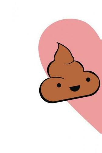 Fun Art Poop Wallpaper