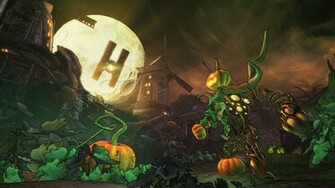 Borderlands Wallpaper In