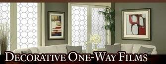 One Way Window Film Films Wallpaper For Windows