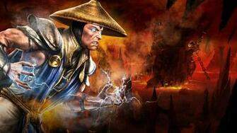 Mortal Kombat