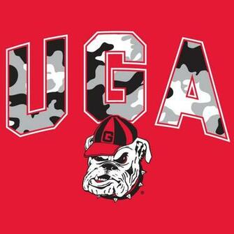 Georgia Bulldogs
