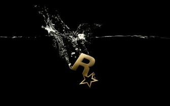 Wallpaper Rockstar Game