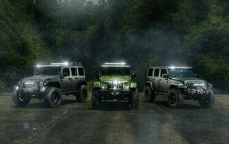Jeep Wrangler Wallpaper And Background Image Net