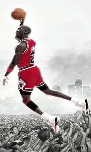 Michael Jordan Live Wallpaper Is A Of And Android