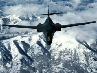 B1 Lancer Wallpaper X