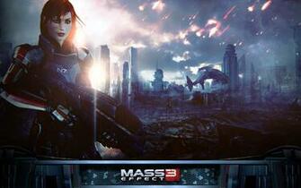 When They Said Had Something Planned For Femshep A New Wallpaper