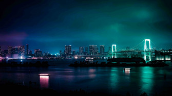 Japan Wallpaper 4k