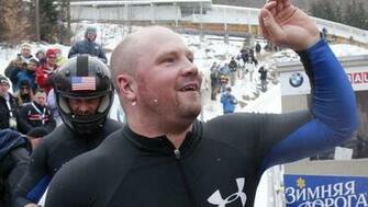 Ap Steve Holcomb Photo Shared By Dean Fans Share Image