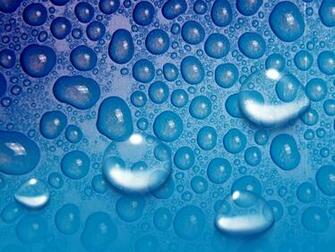 Next Colorful Water Drops HD Wallpaper Description Pictures