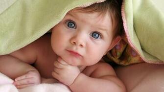 Cute Baby Samsung Galaxy Note Wallpaper Screensavers Background