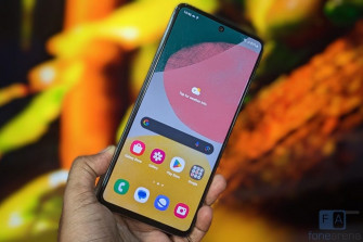 Samsung Galaxy F54 5g Re
