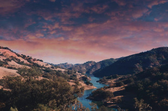 Here S The New Lock Screen Experience In Macos Sonoma Ghacks