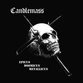 Candlemass Epicus Doomicus Metallicus Artwork Of Last Fm