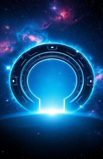 Stargate Screensavers Wallpaper