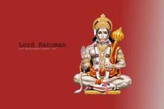 God Hanuman Wallpaper HD Photo