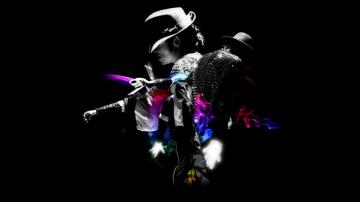 Michael Jackson Desktop Wallpaper Pictures