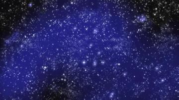 Night Taurus Constellation Wallpaper HD Desktop And Mobile