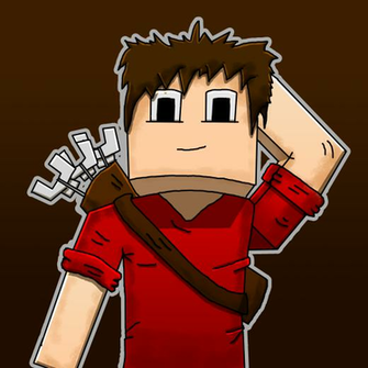 Minecraft Avatar Benasen By Nicknufayl