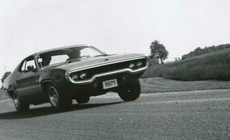 Plymouth Road Runner