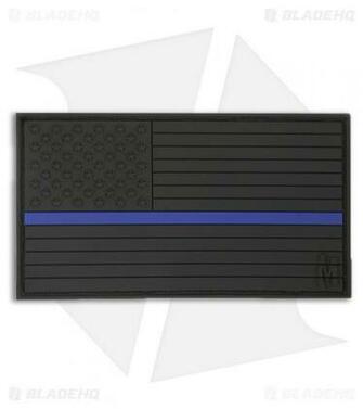 Thin Blue Line American Flag Wallpaper Image Pictures Becuo