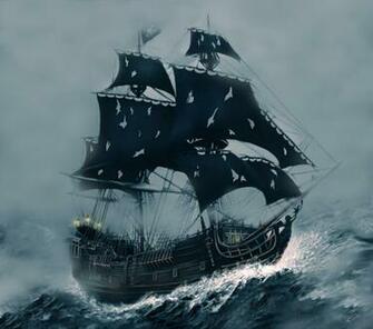 Black Pearl Wallpaper HD Lovely