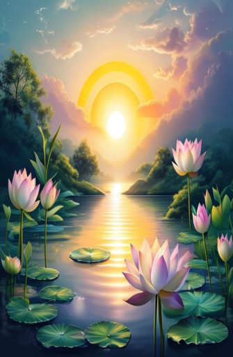 Gita Wallpaper