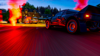 Forza Horizon 5k Laptop Full HD 1080p 4k Wallpaper