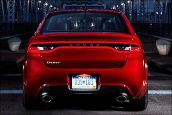 Dodge Dart Wallpaper Collection HD