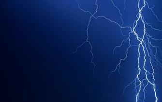Close Up Of A Lightning Wallpaper