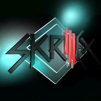 Skrillex Music iPad Air Wallpaper