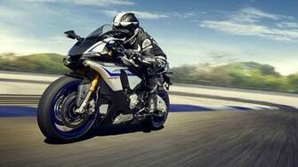 Yamaha Yzf R1 X Close