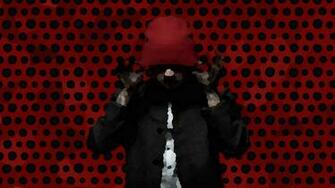Twenty One Pilots HD Wallpaper