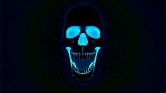 Skull Wallpaper For Windows