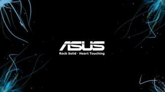 Asus Wallpaper X