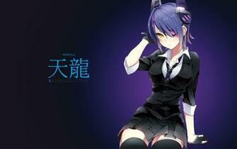 Kantai Collection HD Wallpaper Background Image