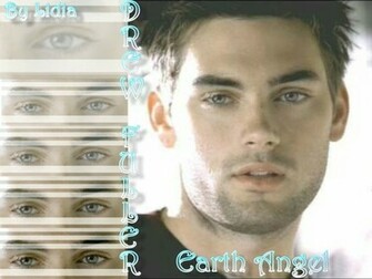 Drew Fuller Wallpaper