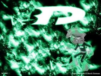 Danny Phantom Wallpaper Photo By Robo Demon Photobucket