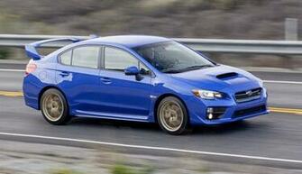 Subaru Wrx Sti Wallpaper Desktop Car