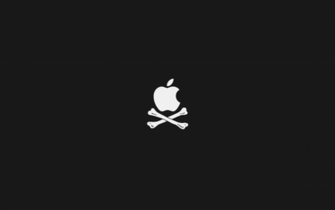 Jolly Roger Apple