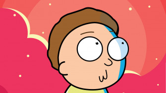 Rick And Morty Pc 4k Wallpaper