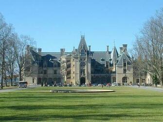 Biltmore Wallpaper