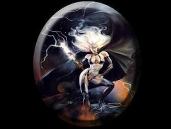 Lady Death Wallpaper